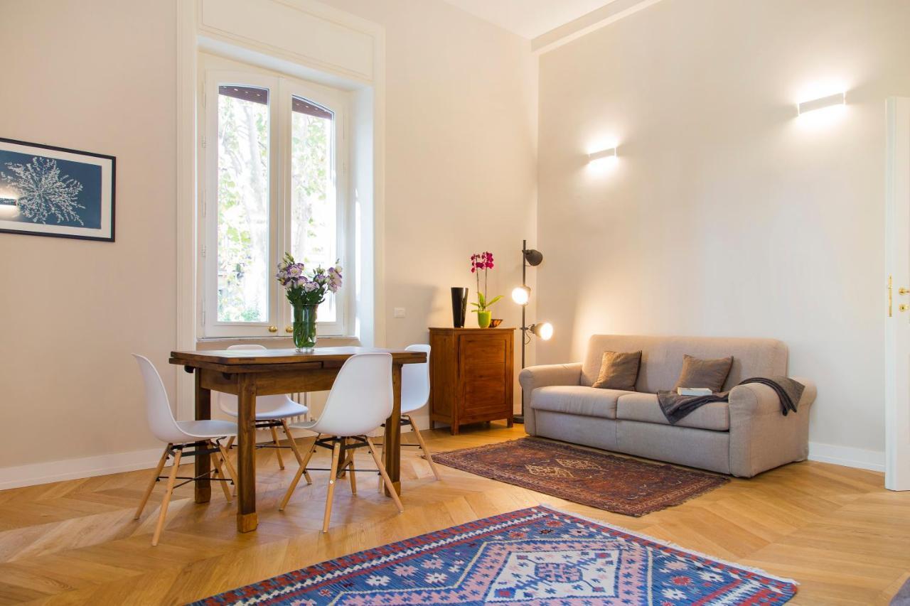 Appartamento Casa Tommasina Roma